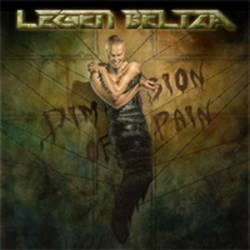 Legen Beltza : Dimension of Pain